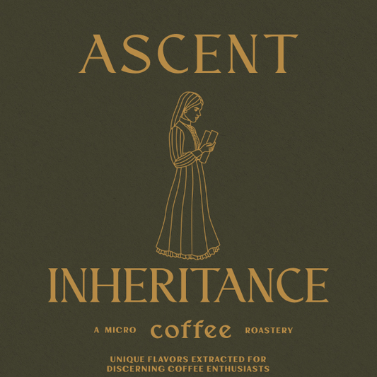ASCENT by Inheritance