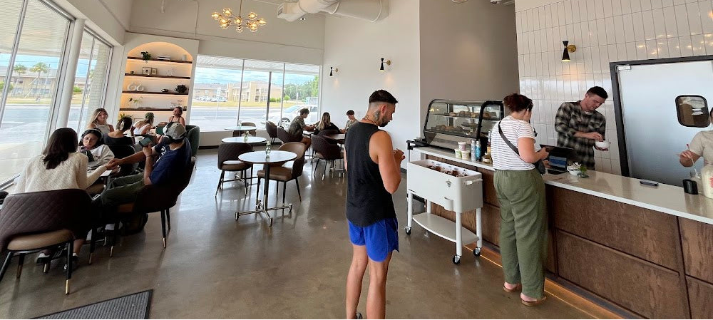 Inheritance Coffee