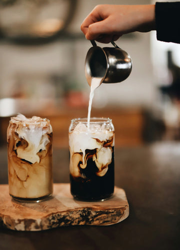 Best for Cold Brew - Inheritance Coffee