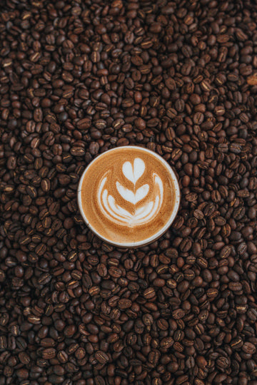 Best for Espresso - Inheritance Coffee