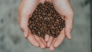 Decaf - Inheritance Coffee