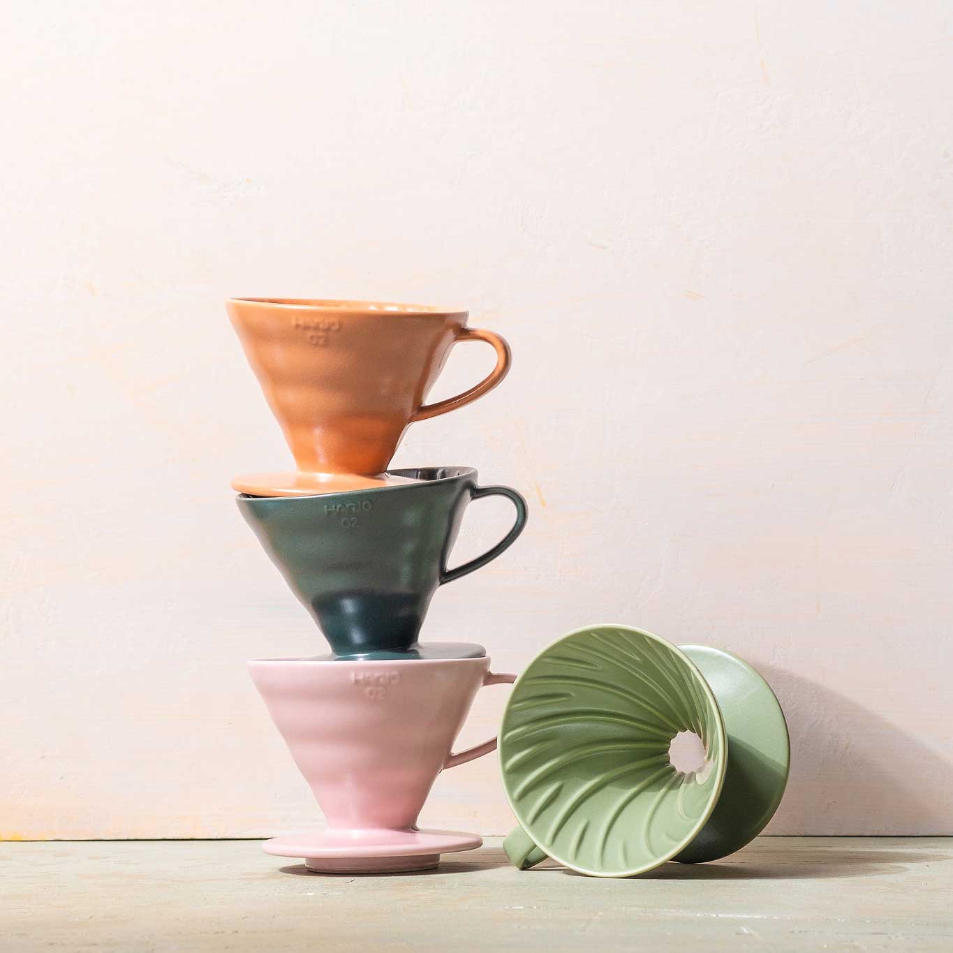 Coffee Brewing Essentials