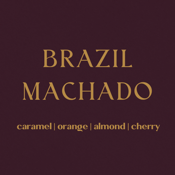 Brazil Machado