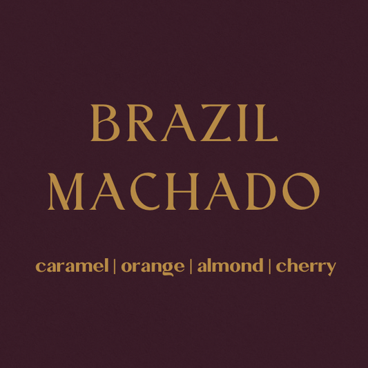 Brazil Machado