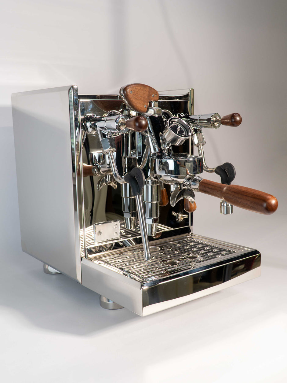 Inheritance Machine Espresso Machines – Inheritance Coffee