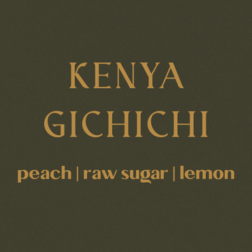 Kenya Nyeri Gichichi