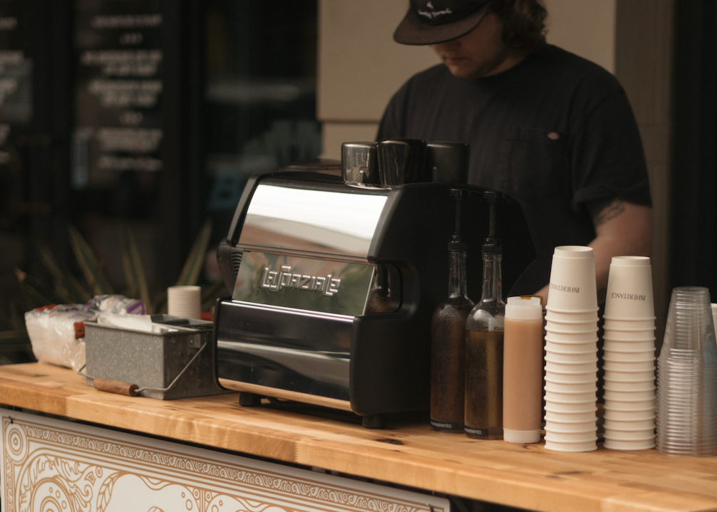 Inheritance Coffee