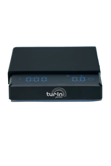 Turin Mini Espresso Scale