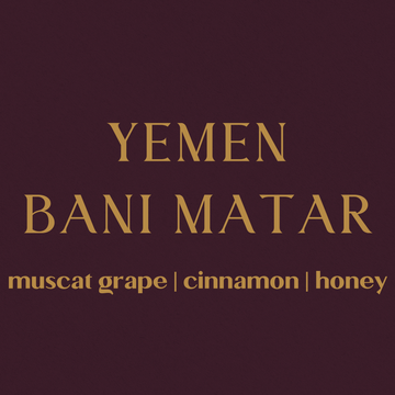 Yemen Bani Matar
