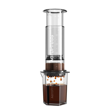 AeroPress Clear XL Coffee Maker