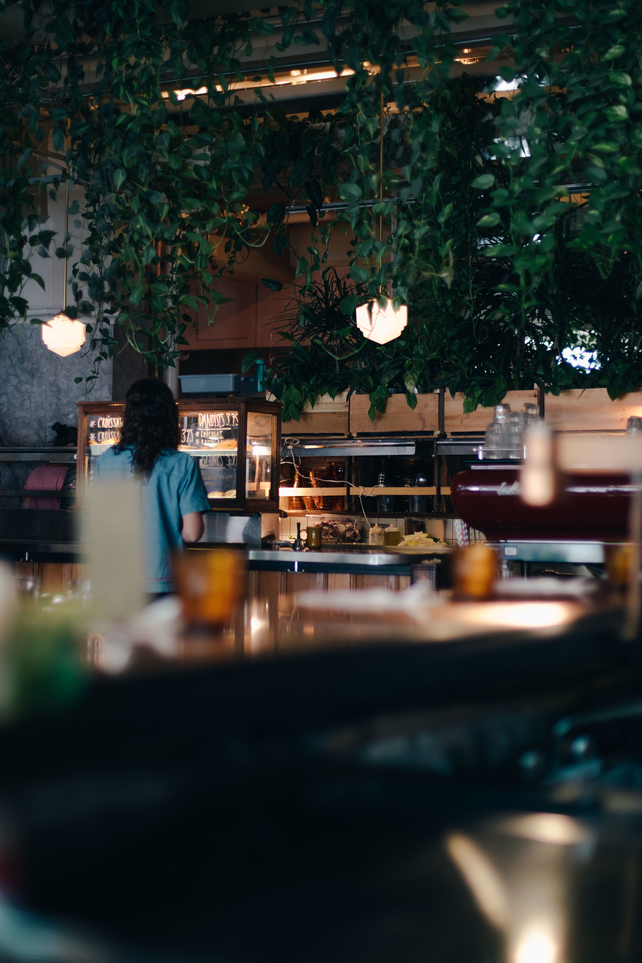 Inheritance Coffee