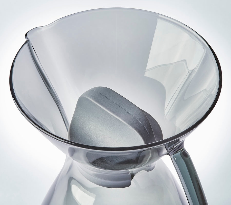 Ratio Glass Carafe - Thumbnail 4