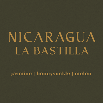 Nicaragua La Bastilla - Inheritance Coffee